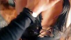 What Incredible Sex Does My Partner Give After Work?