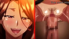 i love this hentai milf anime