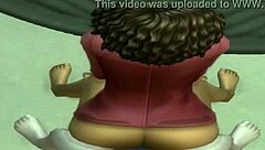 i watched flyy fn and delanie at the party