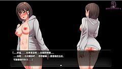 i hid in the men's restroom to masturbate