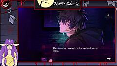 slow damage part 8 gameplay