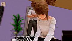 Harem Hotel 73, Holy Hell, What a Wild Ride!