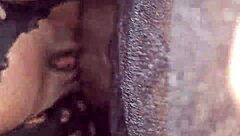 angelg lets me taste her passionately