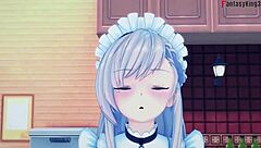 Belfast invites me to pool to suck dick?