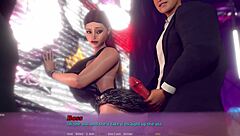 GoldenGobs’ commission games: debt and sex with a big cock