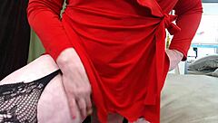 960 lewis and the real estate agent a new custom request from curvy mature dawnskye1962