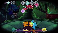 too far friday night funkin redefined