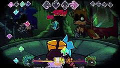 too far friday night funkin redefined