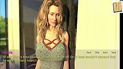 a wife and stepmother 81 hentai scene