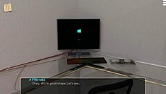 Master dominates in hentai anime scene!