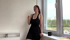 - I prefer fucking my stepsister's pussy, cheated on my girlfriend with her.