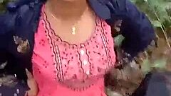 Mangal Fucks in Jungle Forest