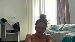 CLASSY FILTH'S HOLIDAY WORKOUT