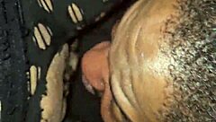 angelg lets me taste her passionately