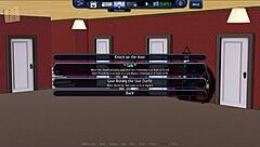 Walkthrough of the harem hotel game on PC