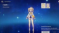 Genshin Glitch Reveals Clear Zoom Without Any Blur