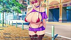 Esposa Infiel Con El Ex-Novio Ruta 1 Parte 13 Juego Hentai