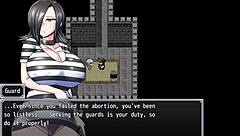 dragon conquista scenes 4 in hentai monster game