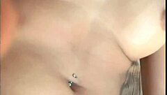 Naughty Girl Begs for Cum Inside?