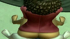 i watched flyy fn and delanie at the party