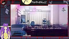 slow damage part 8 gameplay