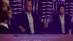 Let's play Goldengobs commission games debt with banging and assfucking