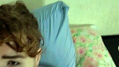 foot play turns to deep penetration