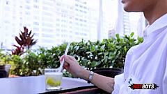 fodendo o novinho gostoso com estilo brasileiro