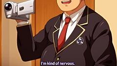 Saimin Episode 1: Mysterious Hypnosis Adventure