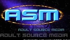 Anime Teen 18+ Endures Rough BDSM Sex and Creampie