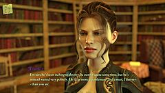 In game: 'Pay the price of power 68?'