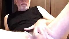 Thomas Odea In Gay Porn With Toys And Monster Cock