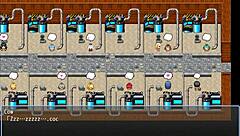 i'm playing this new hentai game with cute woman having sex