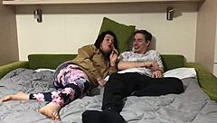 damn! curvy italiana model chats feet domination and cumshot with max felicitas!