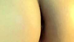 Naughty Girl Begs for Cum Inside?