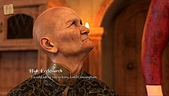 In game: 'Pay the price of power 68?'