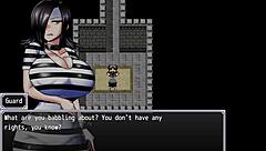 Jast USA's latest release - Busty hentai in animated form