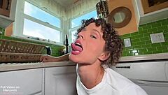 stepmom's cookies bring all the boys to the yard