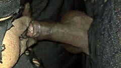 angelg lets me taste her passionately