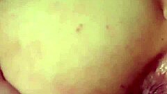 Horny Italian enjoys anal sex with huge cock in POV 😈