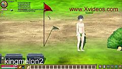 What's in Mad Island hentai game episode 6?