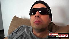 Casada Veio Dar O Cuzinho E Engolir Porra Bianca Milf Frotinha Porn Star