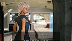 Tales From The Unending Void 162