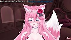 Kanakovt MOANS while GETTING VIBED!