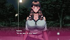 Katei Kyoushi Hypnosis Doggystyle Blowjob