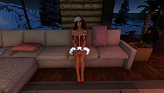 Who Gets Santa's Royal BBC This Christmas?