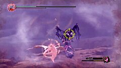 Harem simulator: A deep dive into Drakengard 3's world