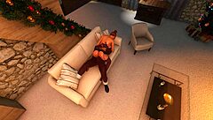 Who Gets Santa's Royal BBC This Christmas?