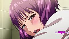 my crush fucked by everyone but me in hentai