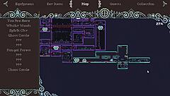 3D game with hot monster girls and femdom action